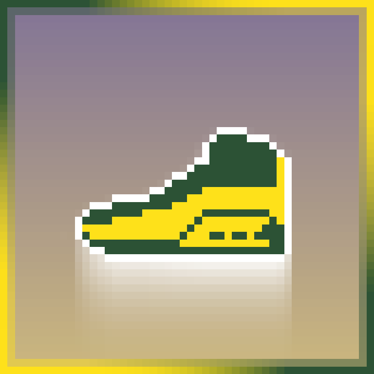 Sneakerz #15684