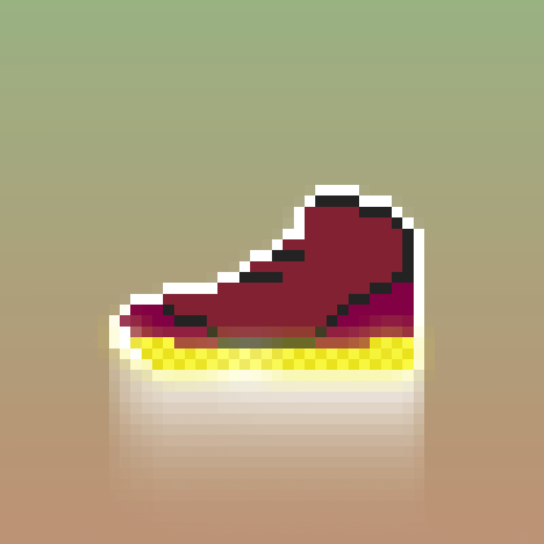 Sneakerz #15691