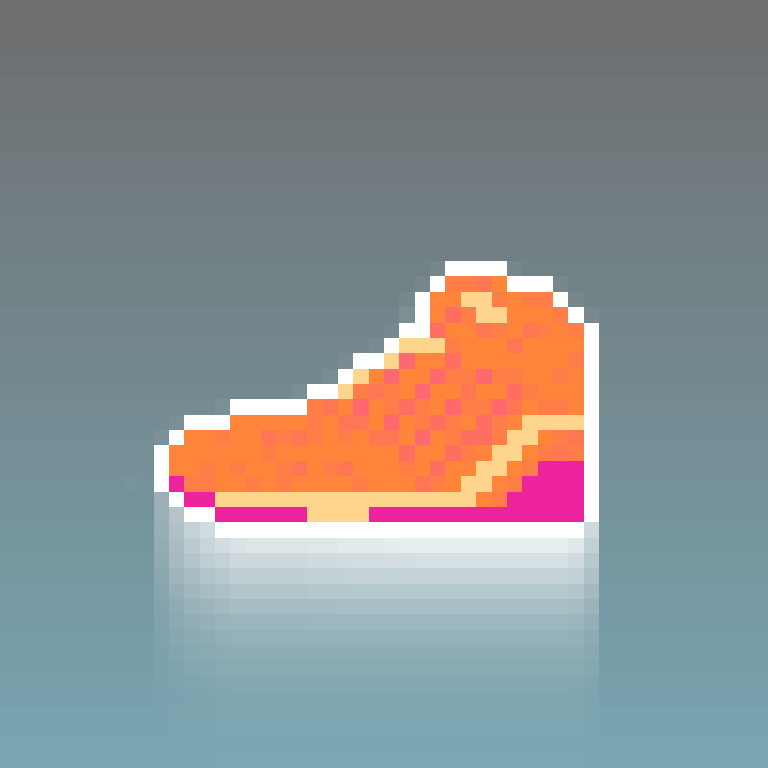 Sneakerz #15718