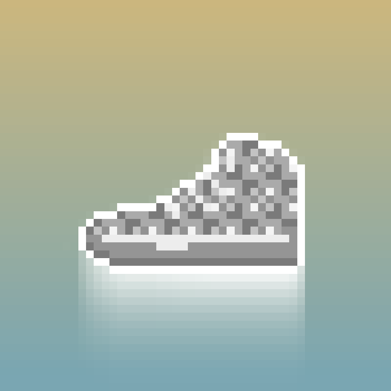 Sneakerz #15728