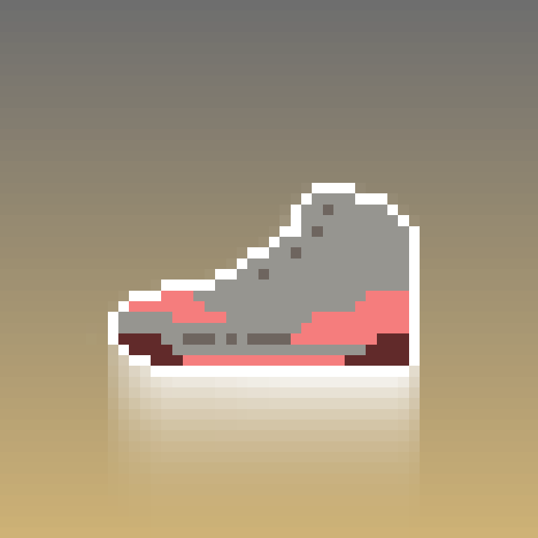 Sneakerz #15742