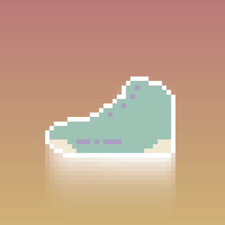 Sneakerz #15753