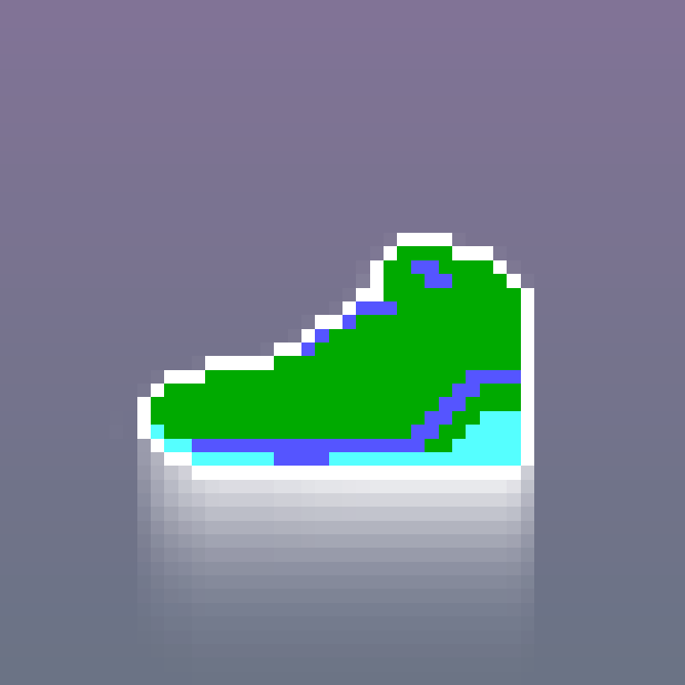 Sneakerz #15778