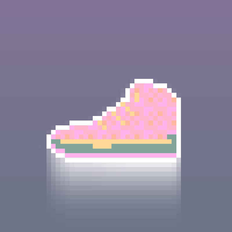 Sneakerz #15785