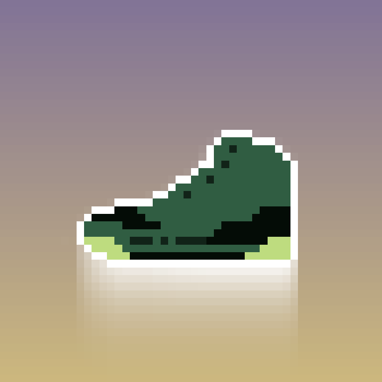 Sneakerz #15789