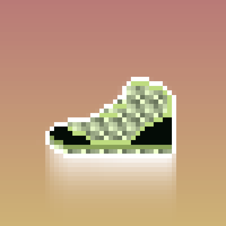 Sneakerz #15798