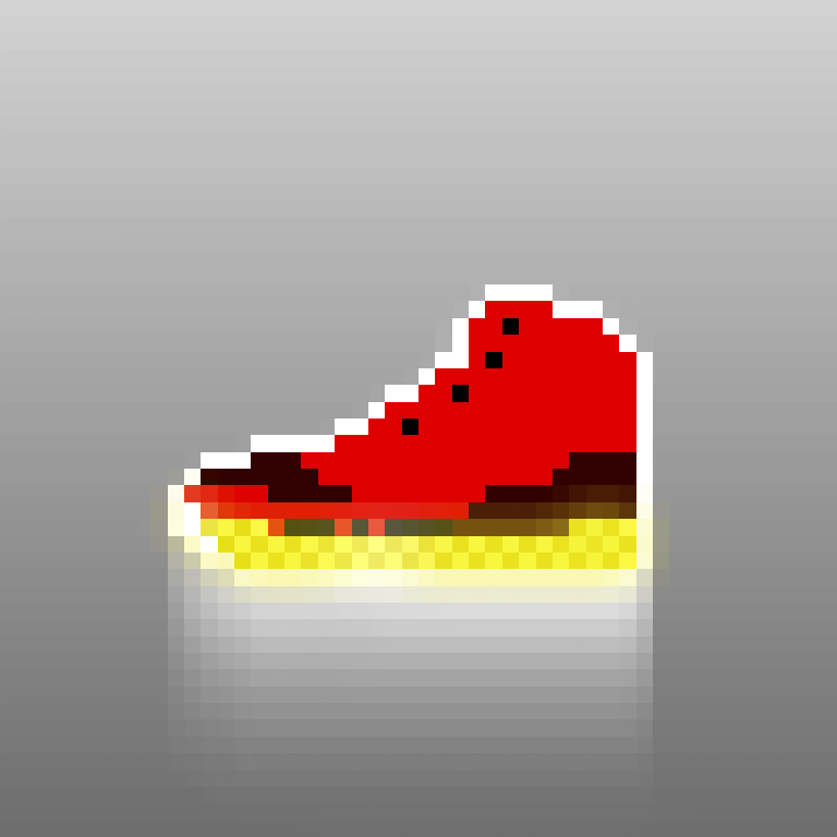 Sneakerz #15799