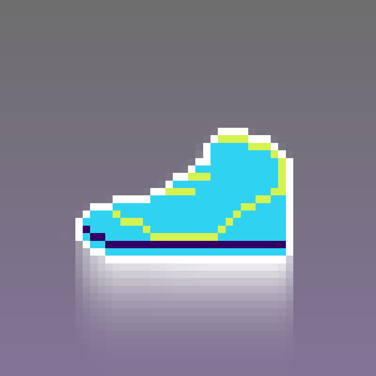 Sneakerz #15819