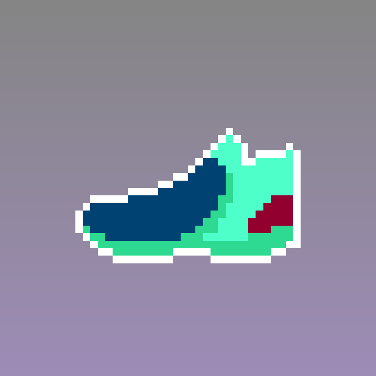 Sneakerz #1582