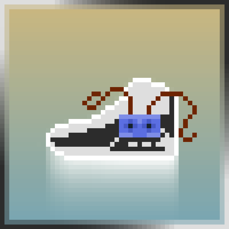 Sneakerz #15823