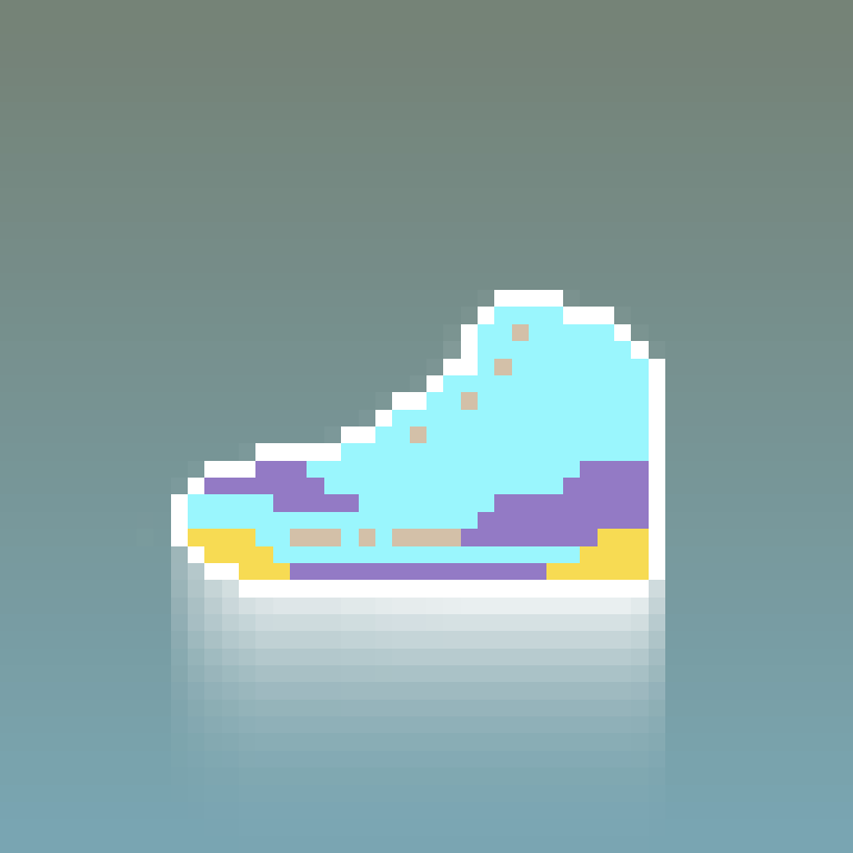 Sneakerz #15831