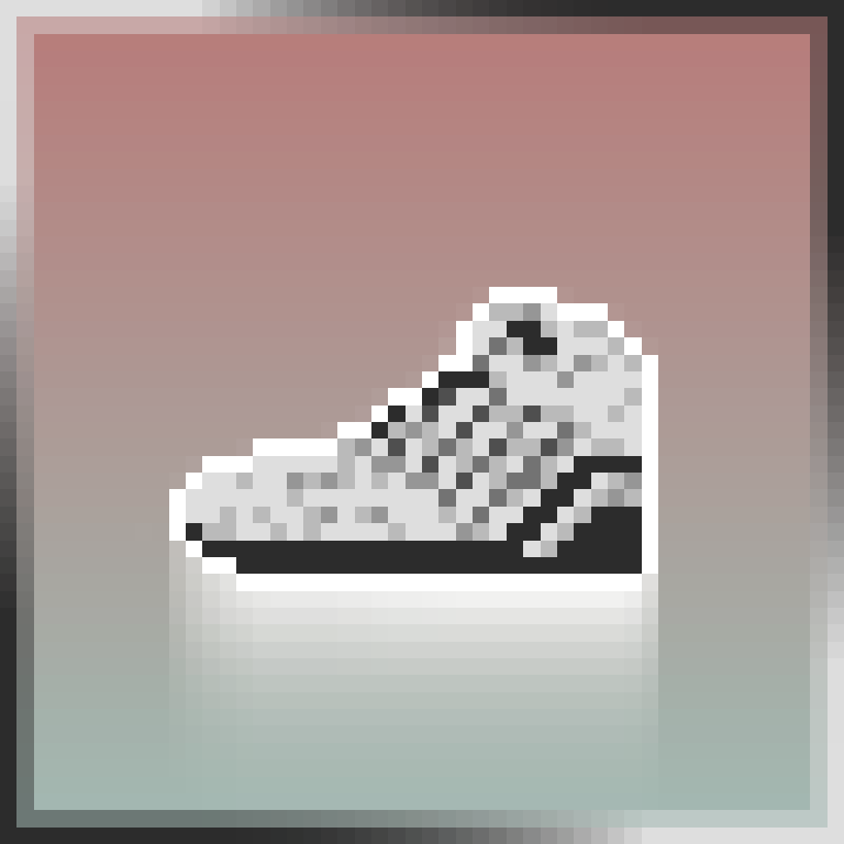 Sneakerz #15834