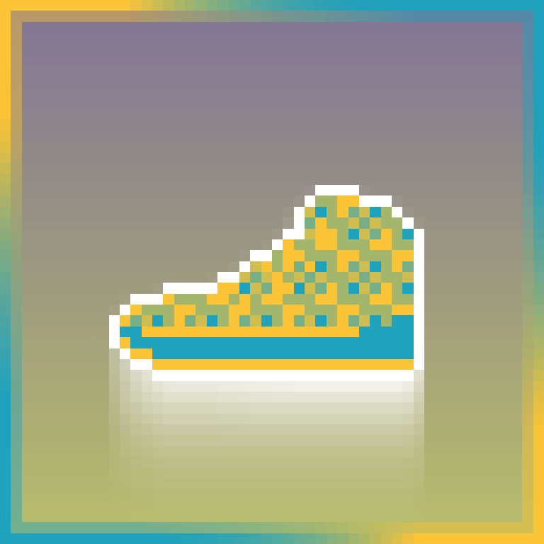 Sneakerz #15844