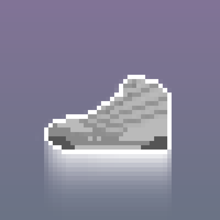 Sneakerz #15856
