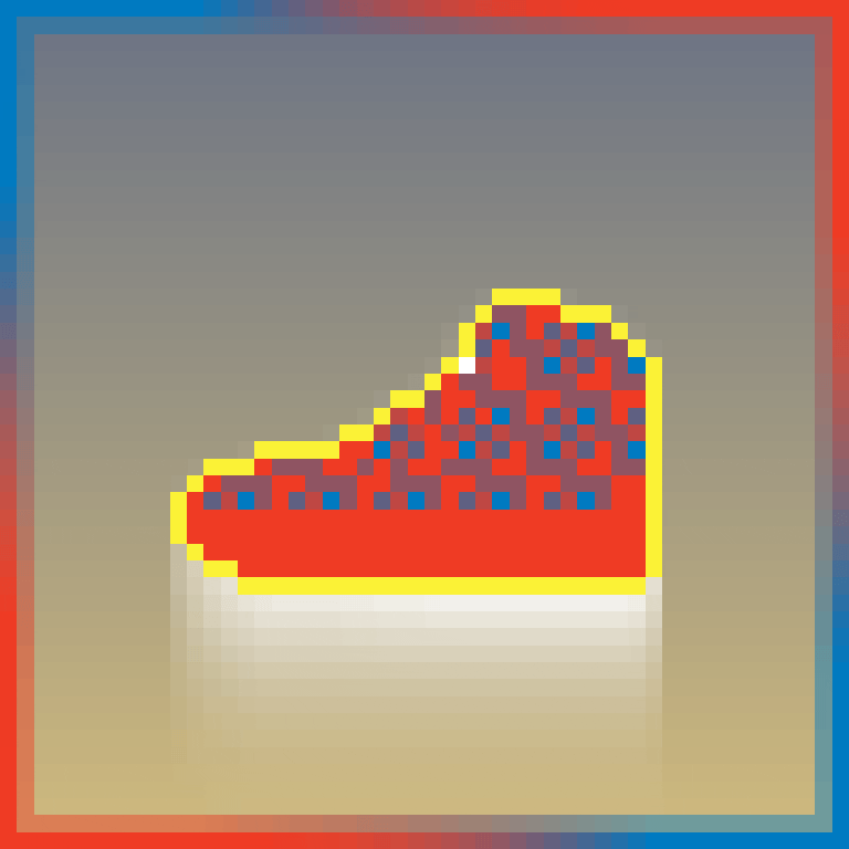 Sneakerz #15860