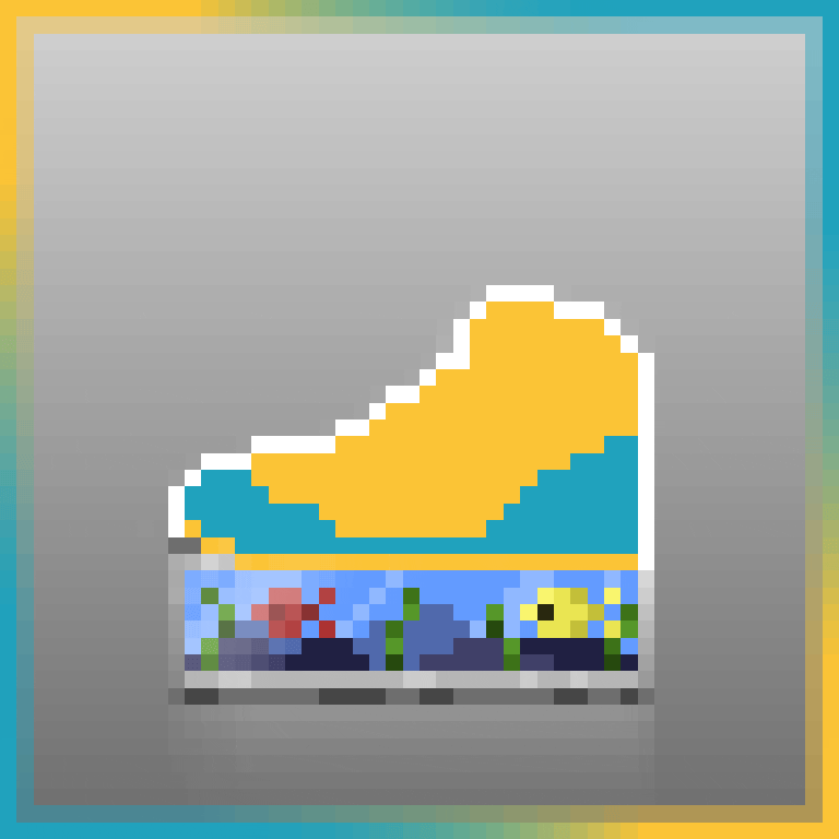 Sneakerz #15865