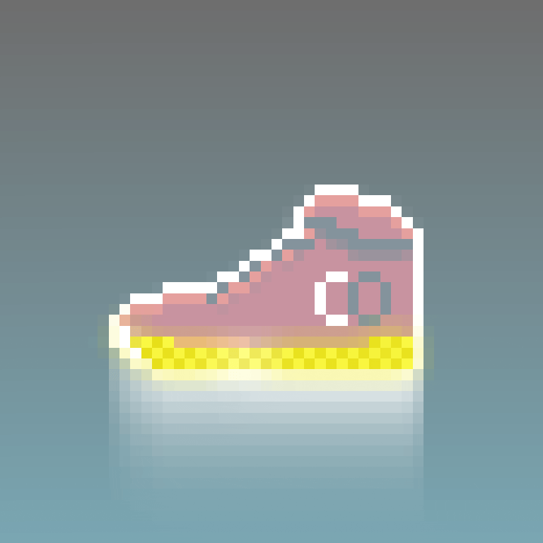 Sneakerz #15873