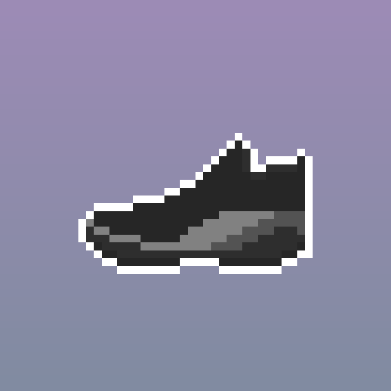 Sneakerz #1588