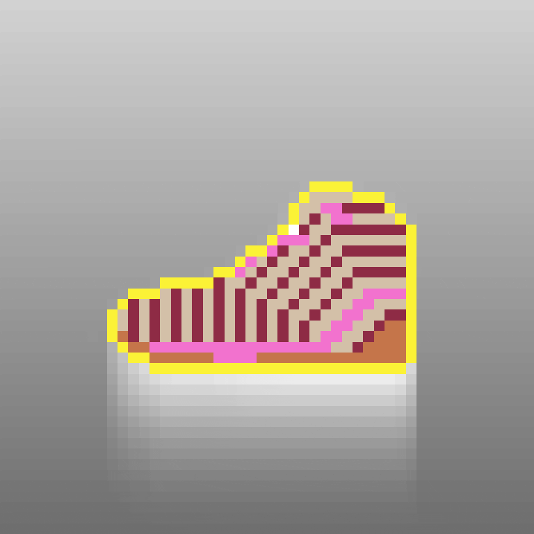 Sneakerz #15887
