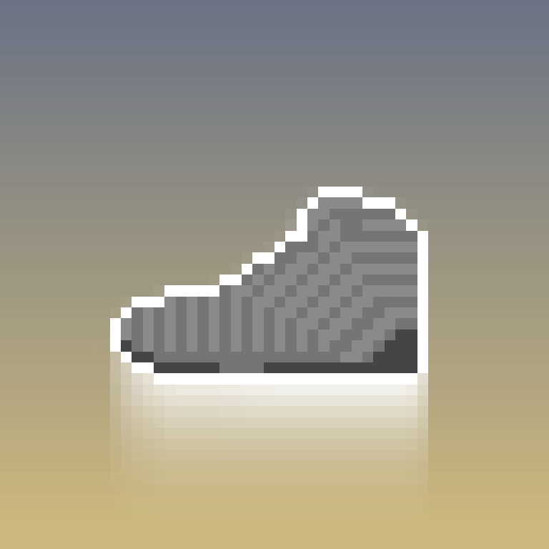 Sneakerz #15899
