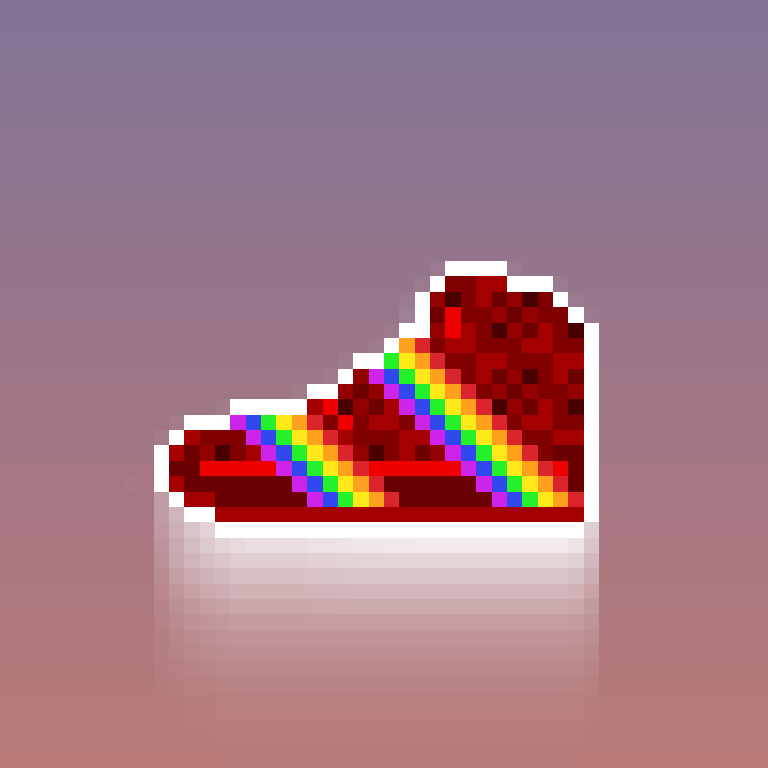 Sneakerz #15903