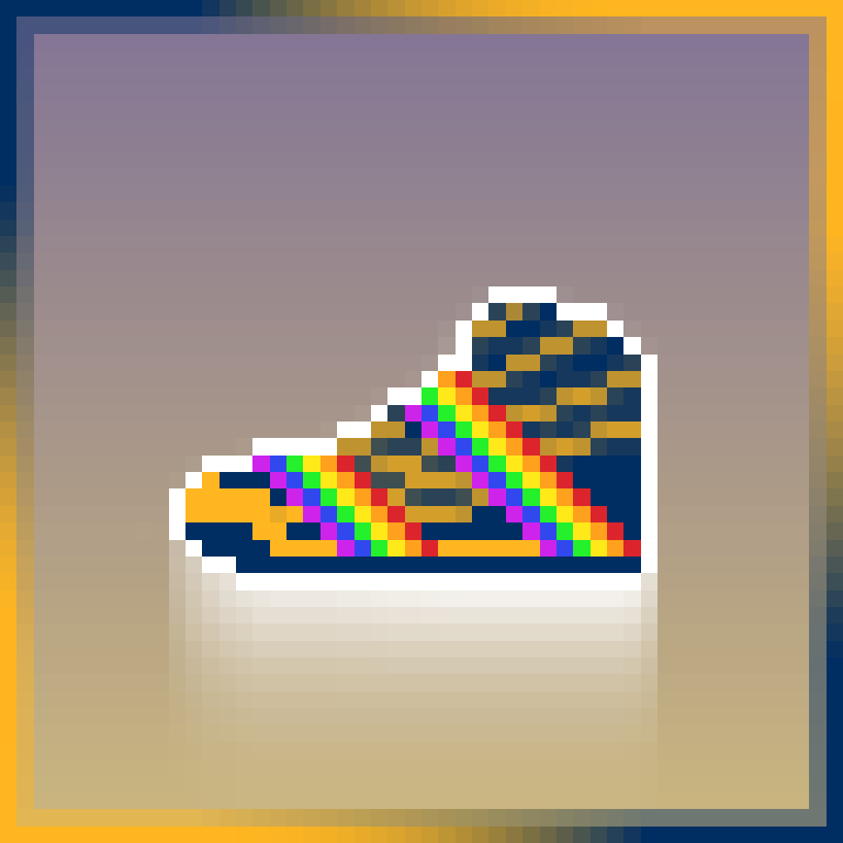 Sneakerz #15910