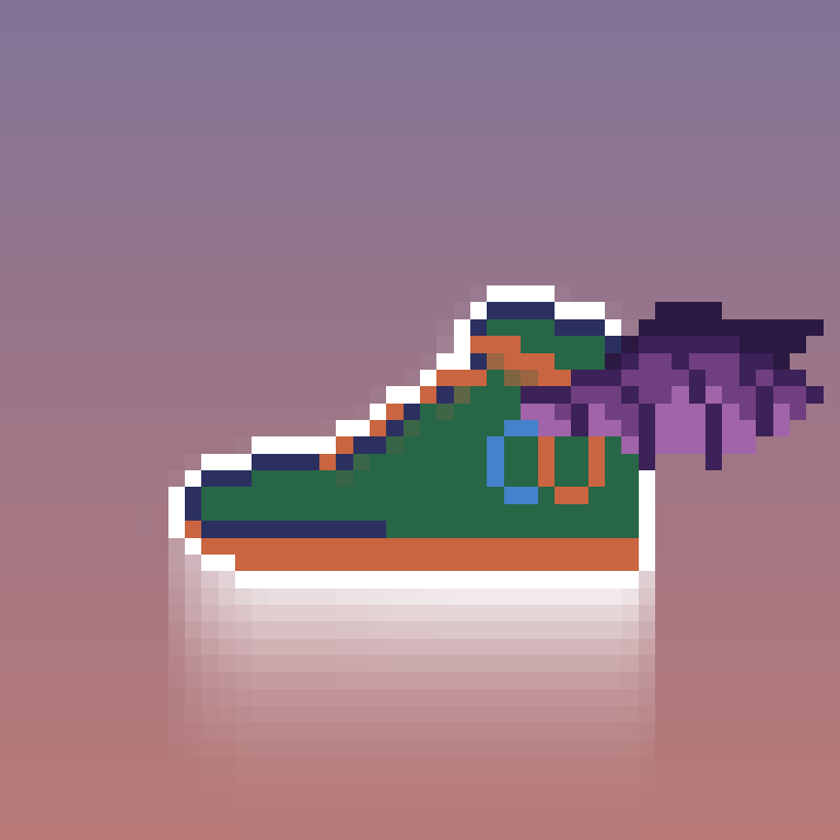 Sneakerz #15920