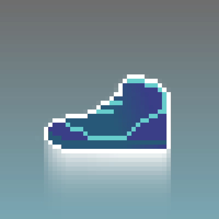 Sneakerz #15929