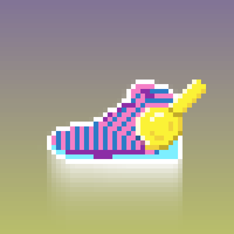 Sneakerz #15940
