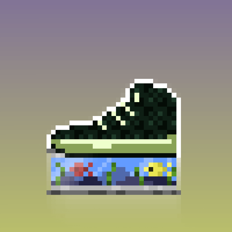 Sneakerz #15962