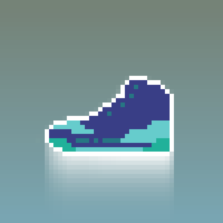 Sneakerz #15975