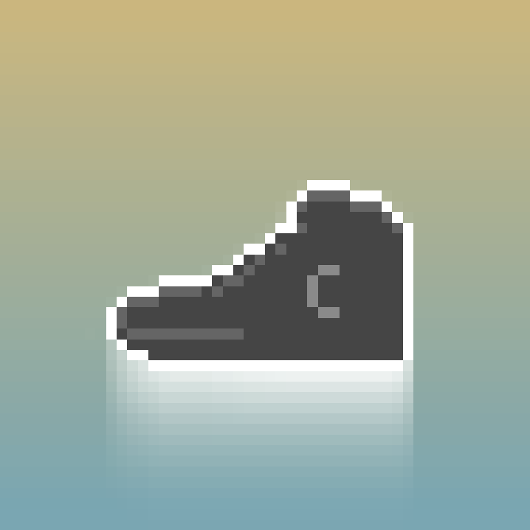 Sneakerz #15977