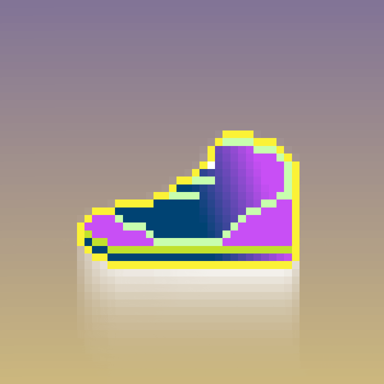 Sneakerz #15983