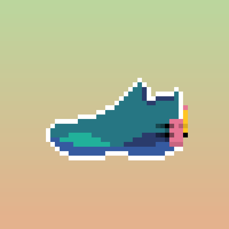 Sneakerz #1599
