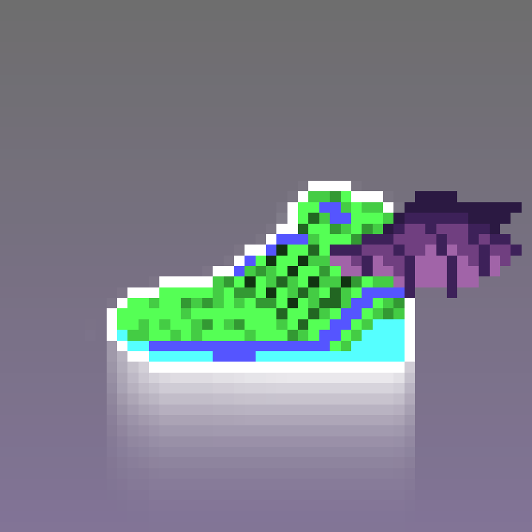 Sneakerz #15994
