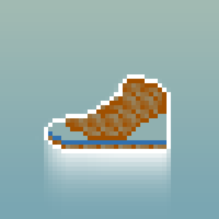 Sneakerz #15995