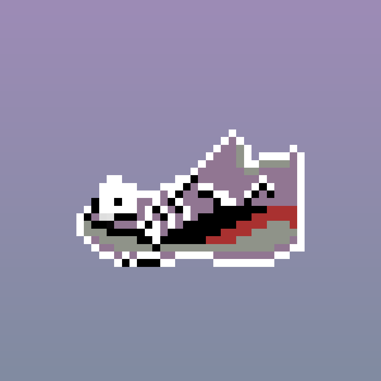 Sneakerz #160