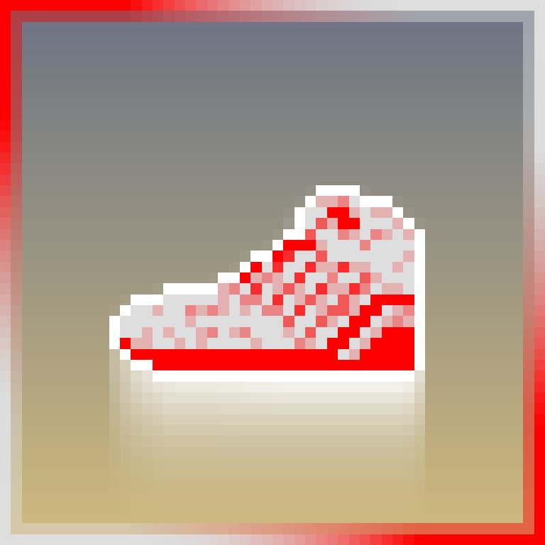 Sneakerz #16017