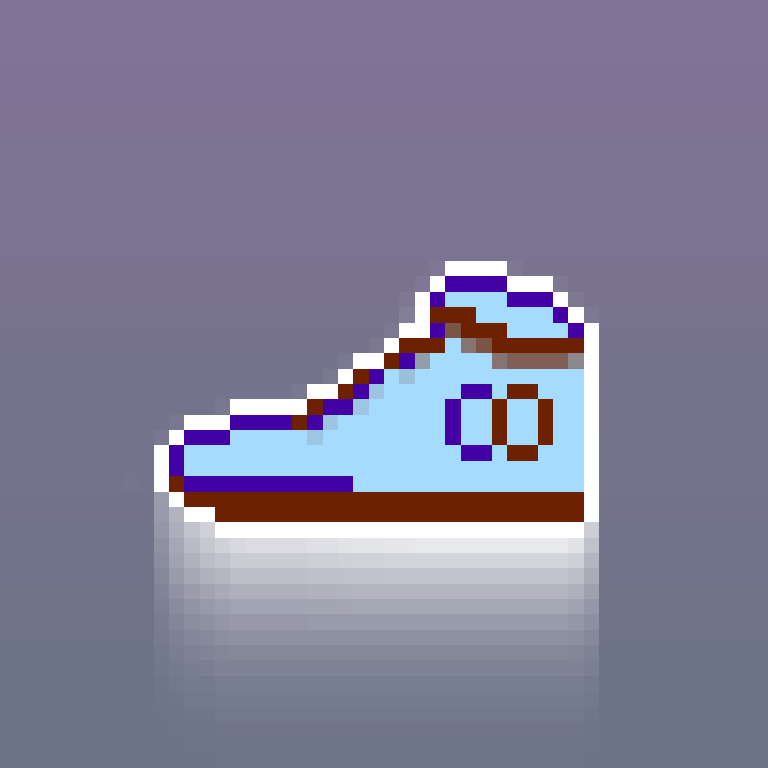Sneakerz #16049