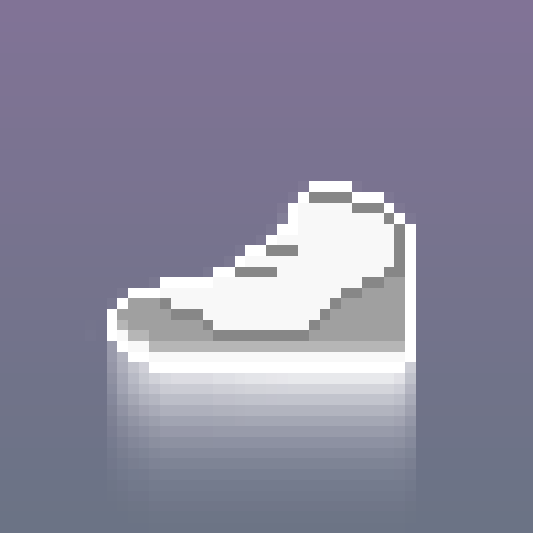Sneakerz #16066