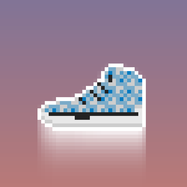 Sneakerz #16072