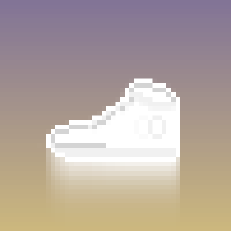 Sneakerz #16079