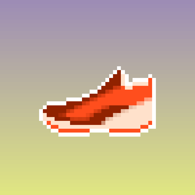 Sneakerz #1609