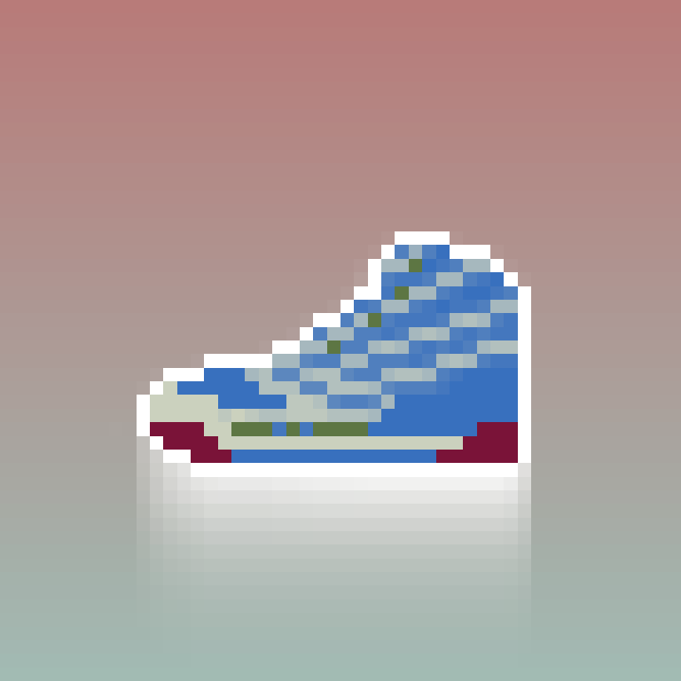 Sneakerz #16094