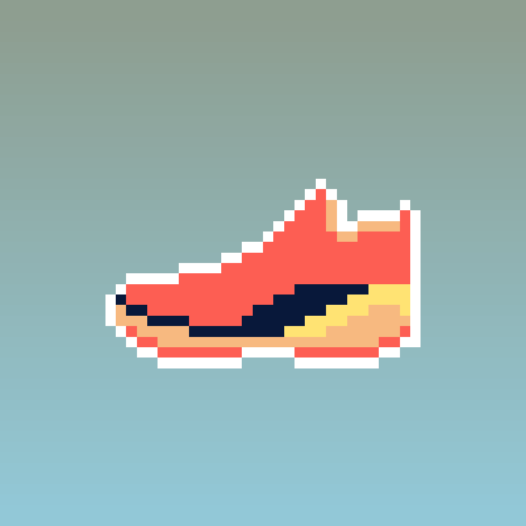 Sneakerz #161