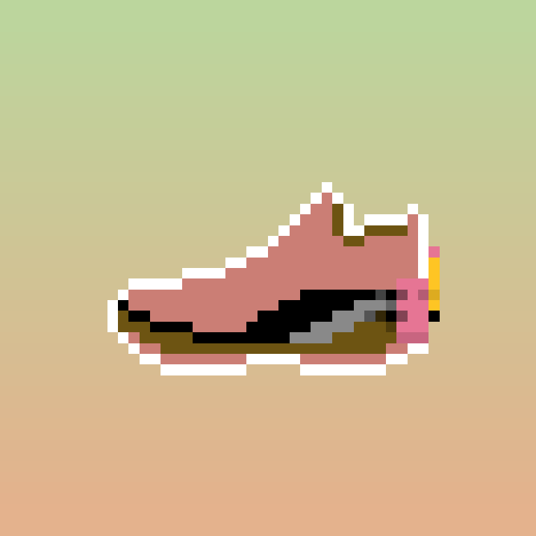 Sneakerz #1612