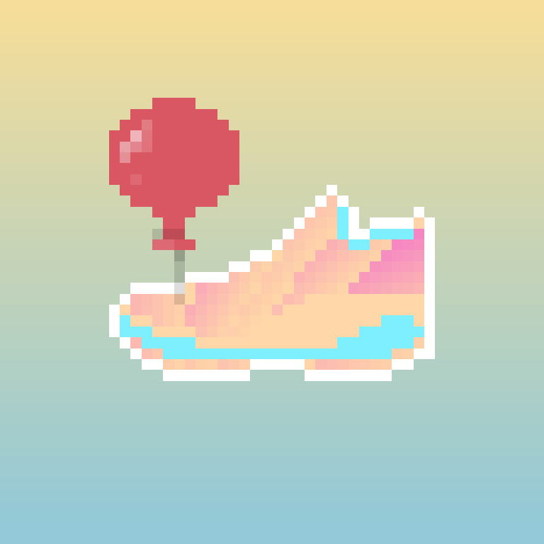 Sneakerz #1613