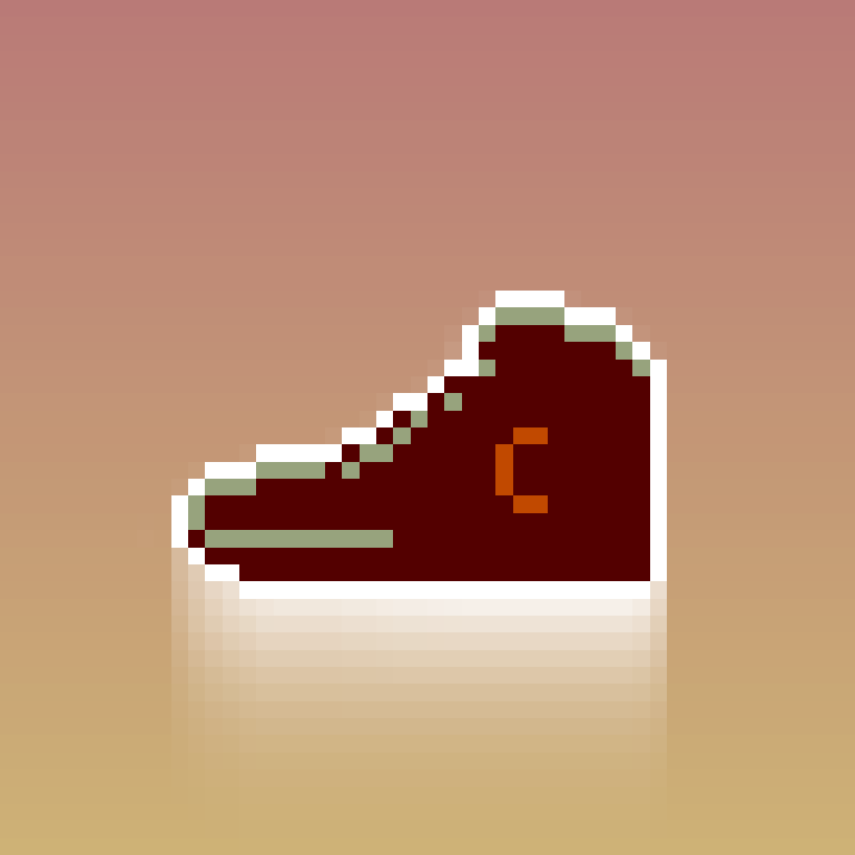 Sneakerz #16141