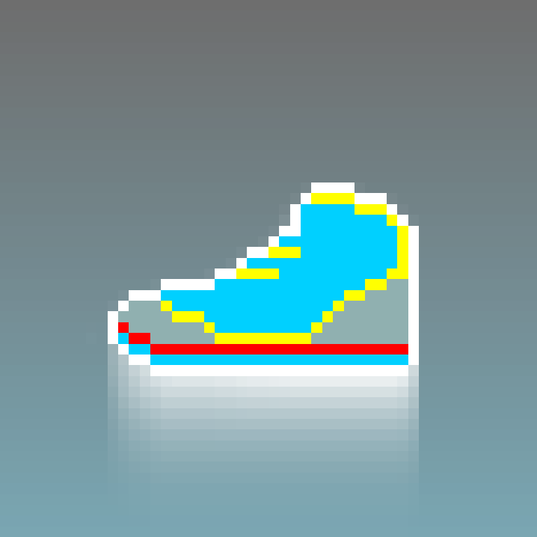 Sneakerz #16147