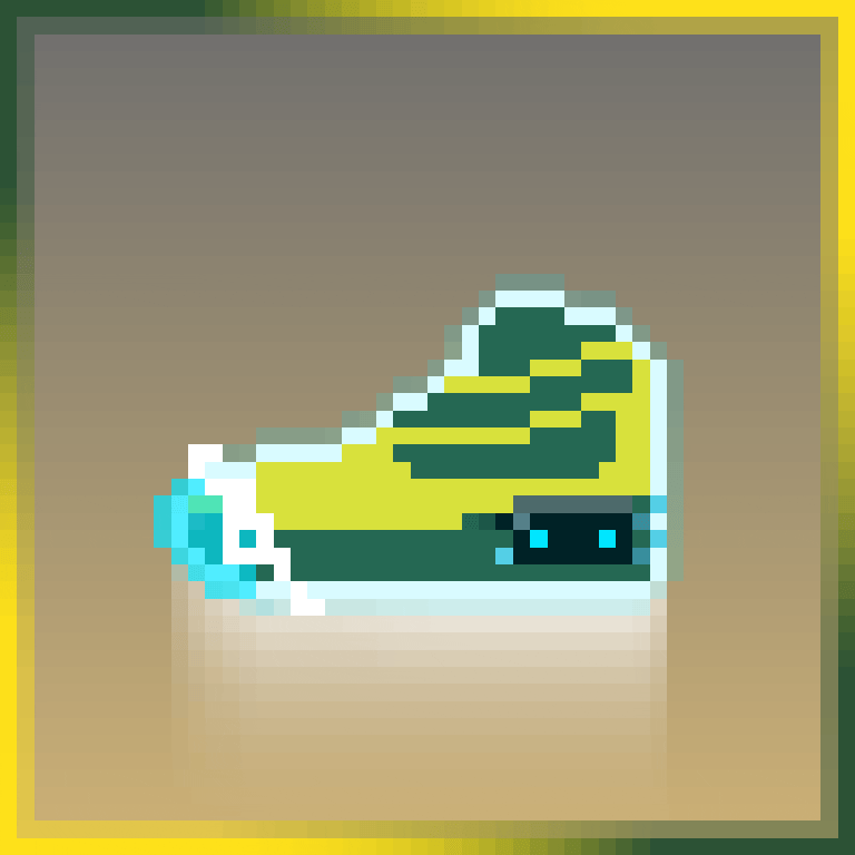 Sneakerz #16162